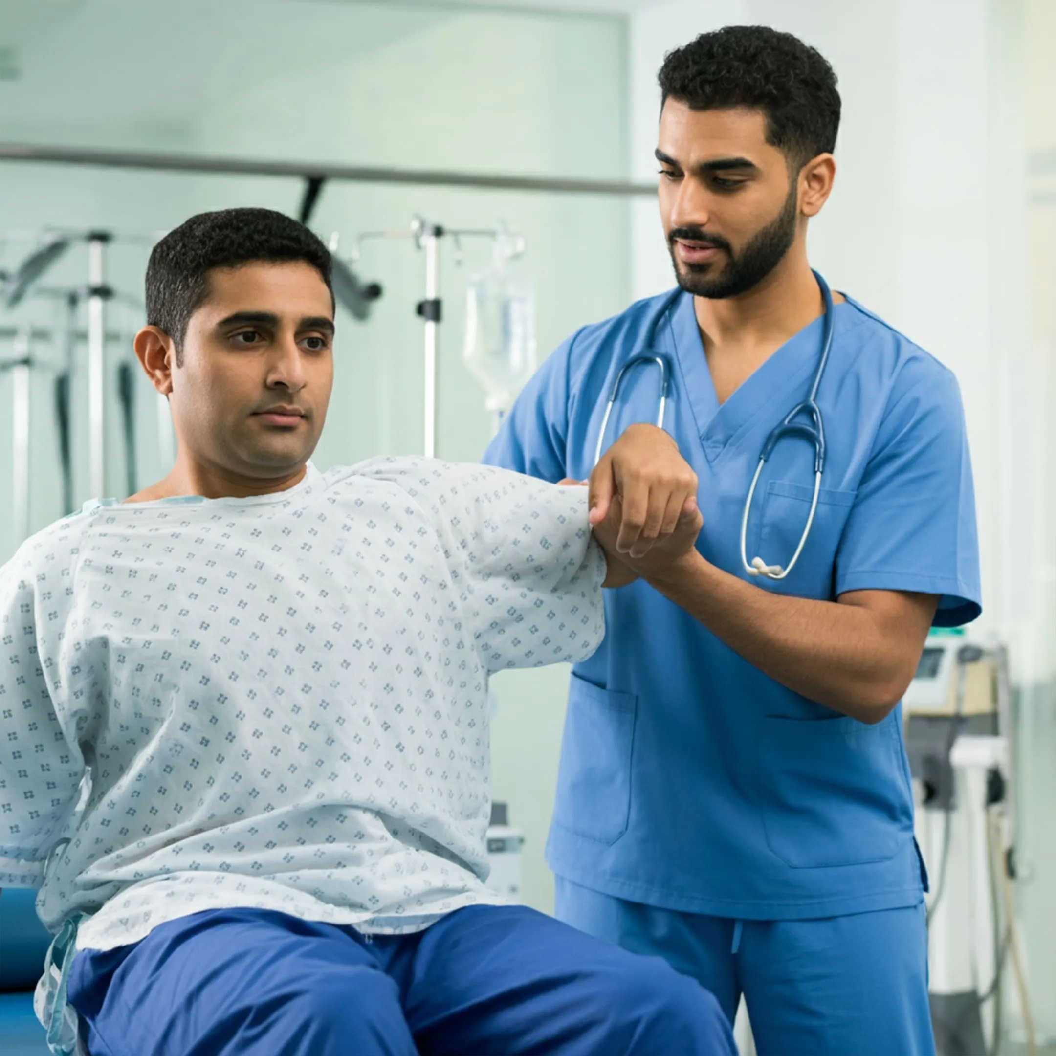 Joint Replacement Surgery